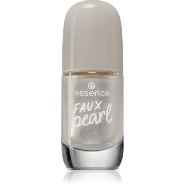 Essence Gel Nail Colour Esmalte de Uñas 71 Faux Pearl